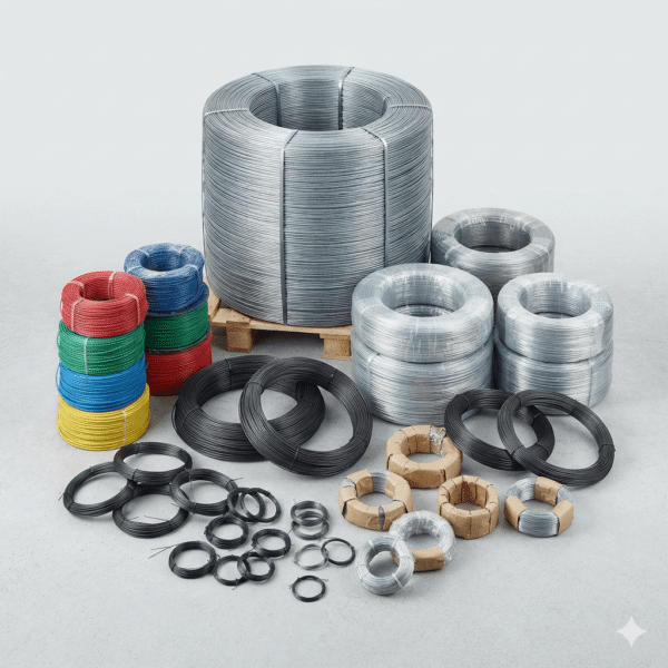 Metal Wire
