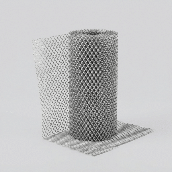 3/20 Expanded Mesh