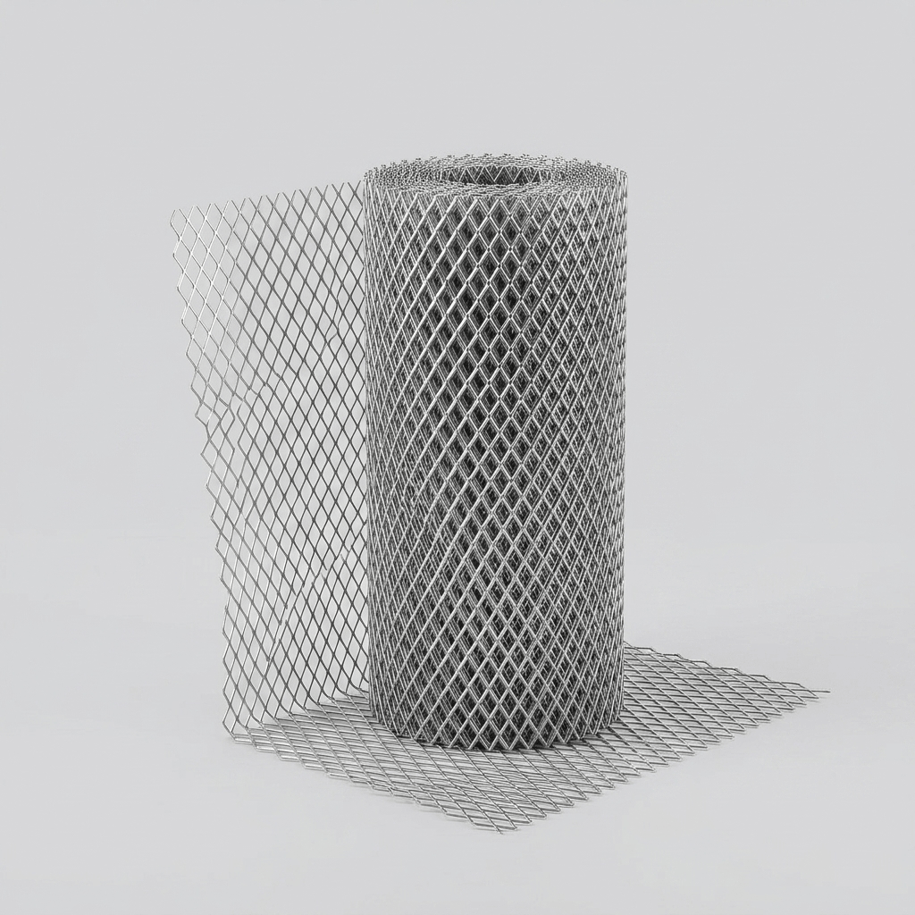3/20 Expanded Mesh