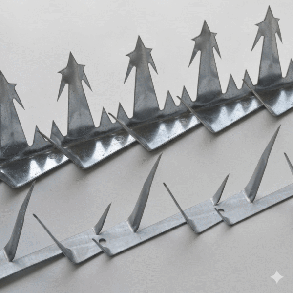 Anti Climb Spikes