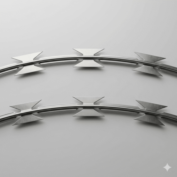 BTO-28 Razor Wire