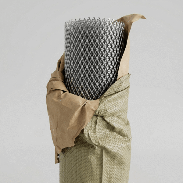 Boko Haram Mesh