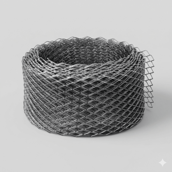 Brick Reinforcement Mesh