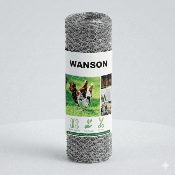 Chicken Wire