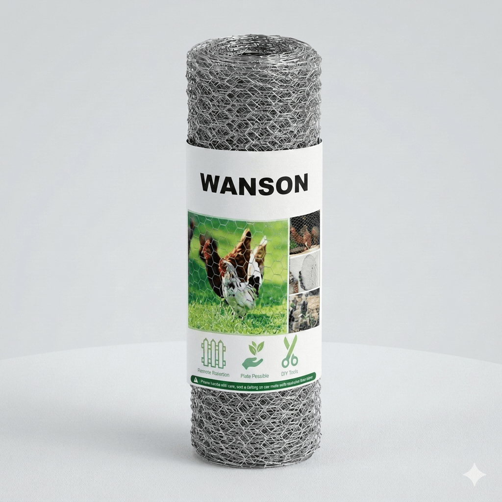 Chicken Wire