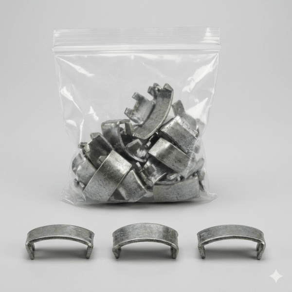 Concertina Razor Wire Clips