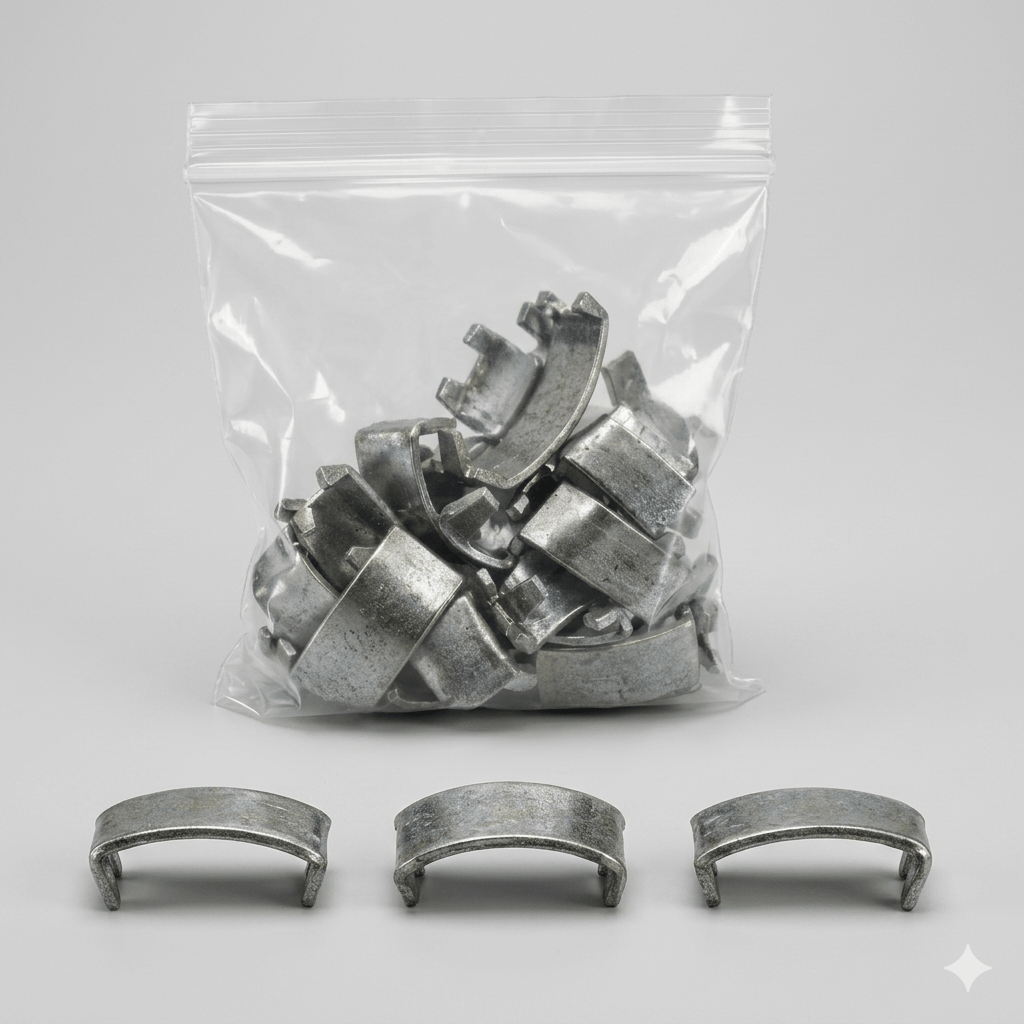Concertina Razor Wire Clips