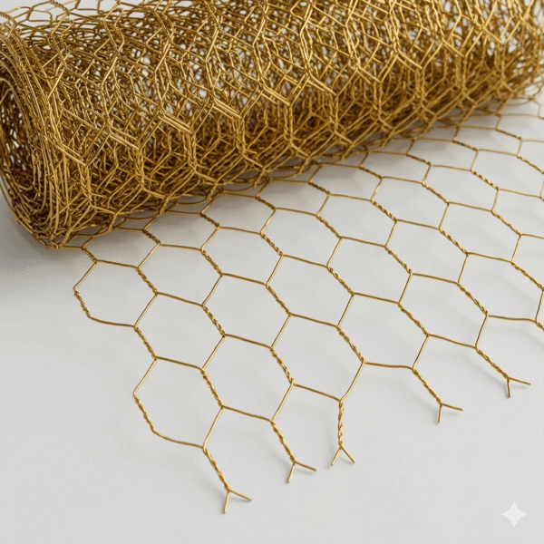 Craft Wire Mesh for DIY
