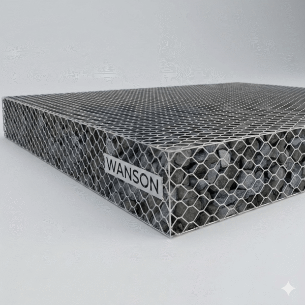 Gabion Mattress