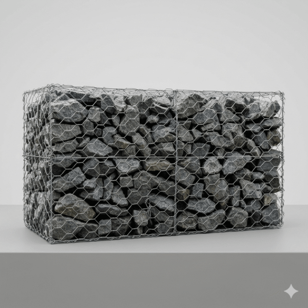 Gabion Mesh