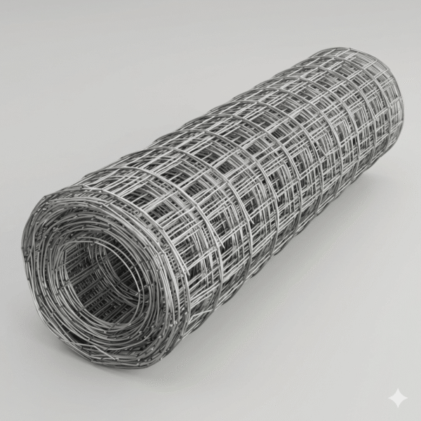 Hot-Dipped Galvanized After Welded Wire Mesh