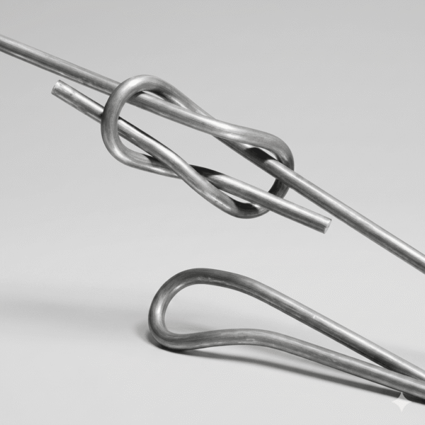Quick Link Bale Ties