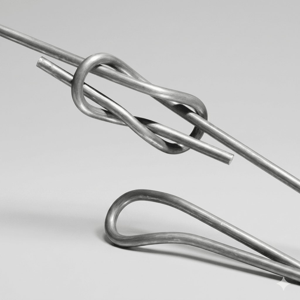 Quick Link Bale Ties