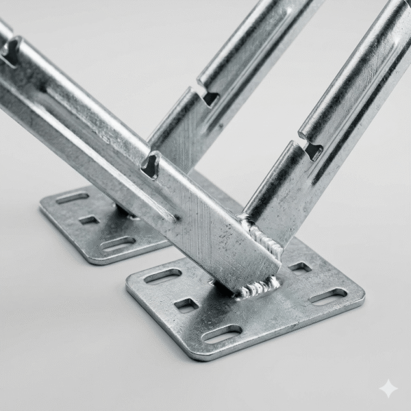 Razor Wire Bracket