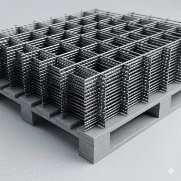 Rebar Mesh