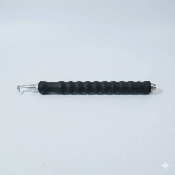 Rebar Tie Wire Twister Tool