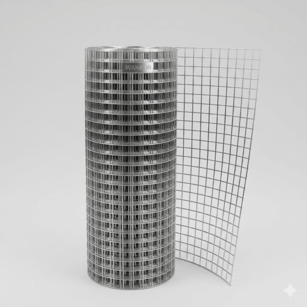 Stainless Steel 304 Welded Wire Mesh