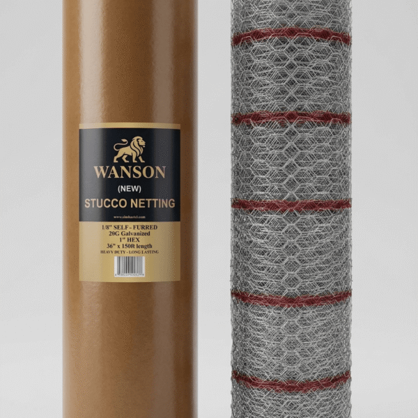 Stucco Wire Mesh