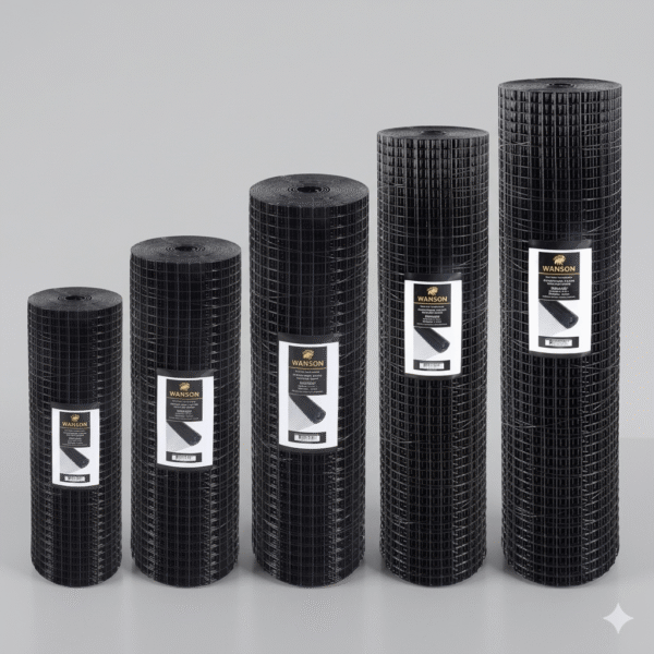Vinyl Coated Hardware Cloth
