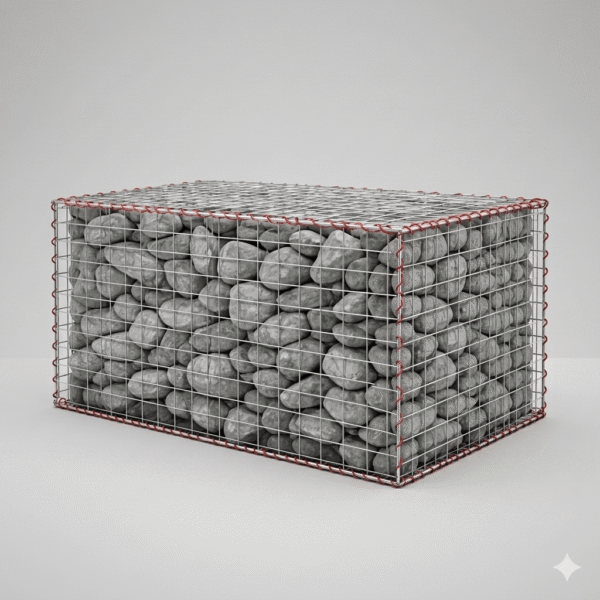 Welded Gabion