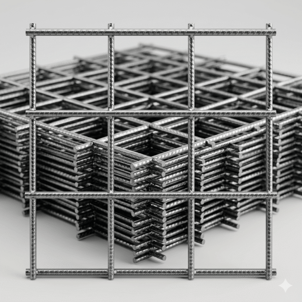 Welded Wire Reinforcement