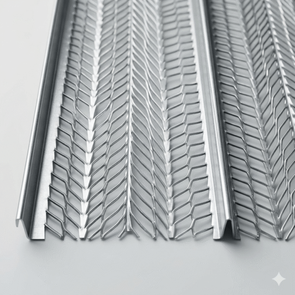 1/8" Rib Lath