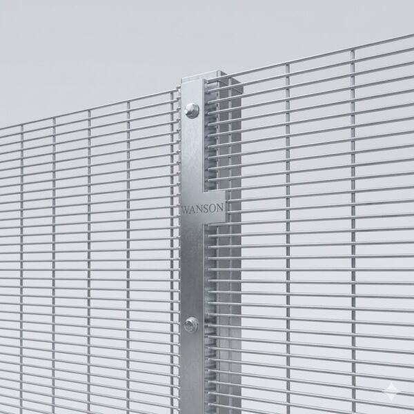 358 security fence