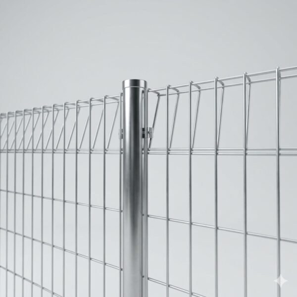 BRC Fence