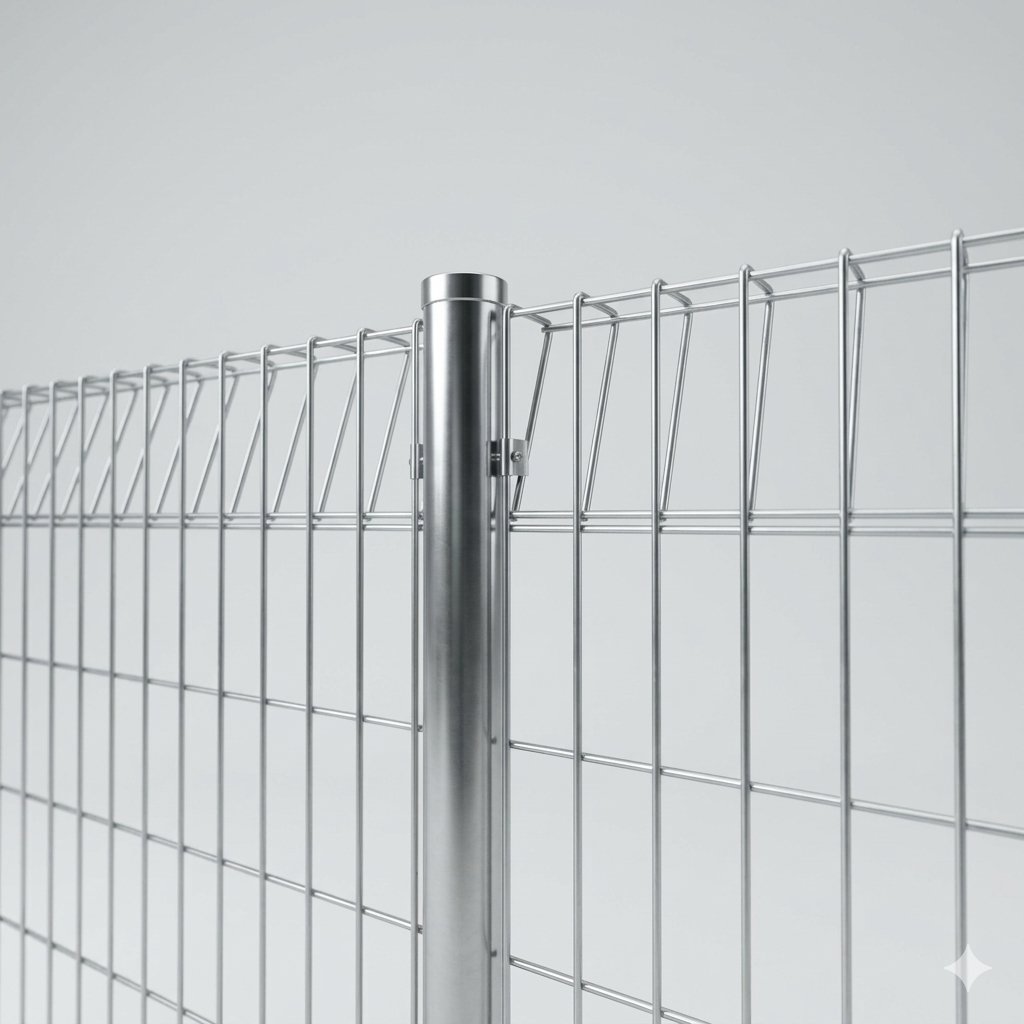 BRC Fence