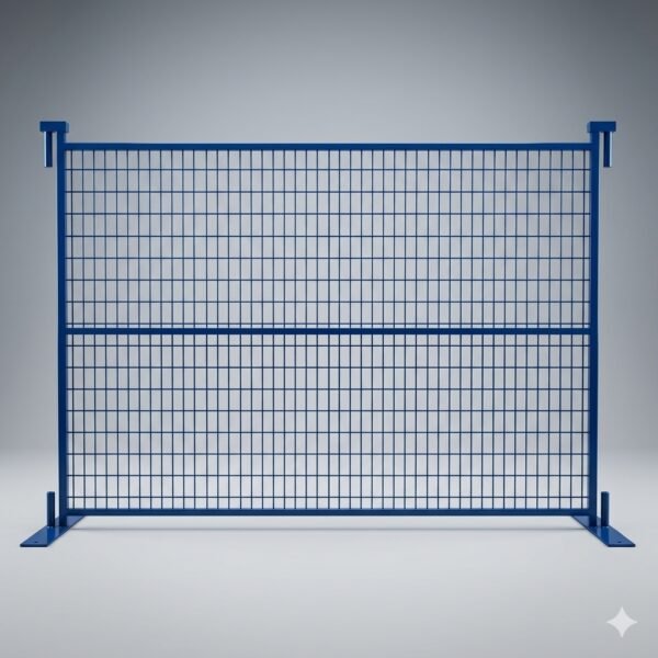 Canada Temporary Fence