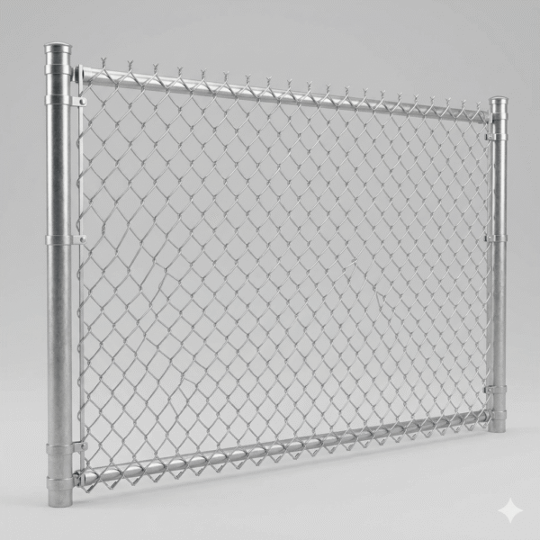 Chain Link Fence
