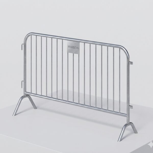 Crowd Control Barrier