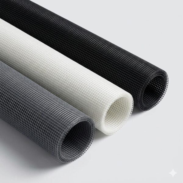 Fiberglass Mesh Roll