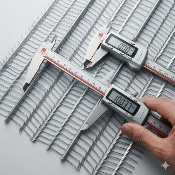 Flat Rib Lath