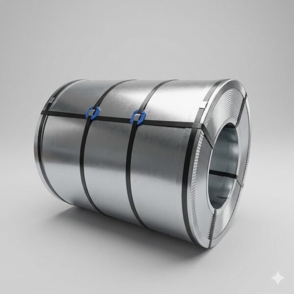 Galvanized Steel Coil