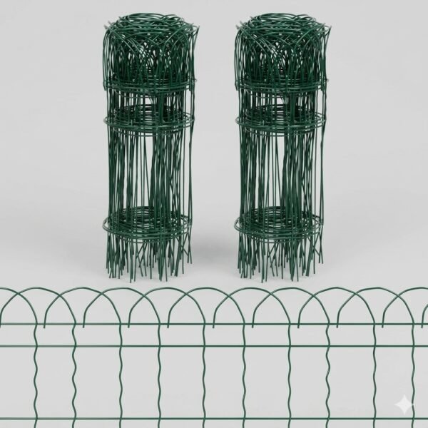 Garden Border Fence Roll