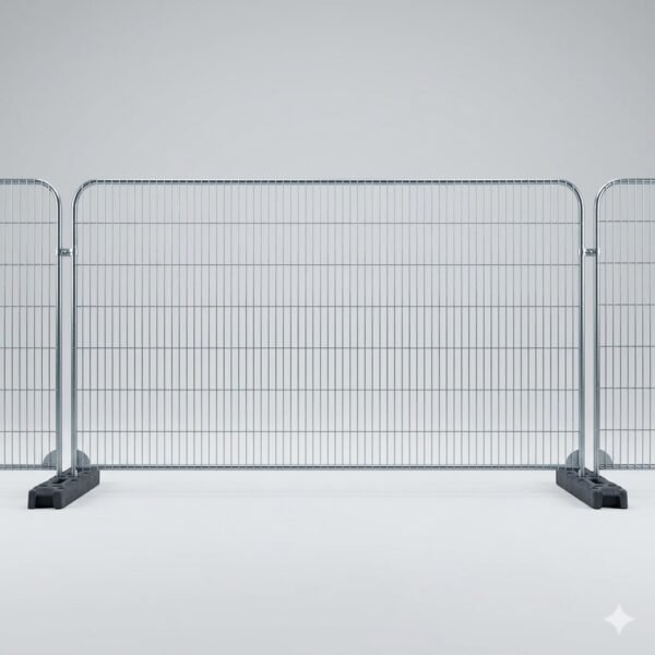 Heras Fence