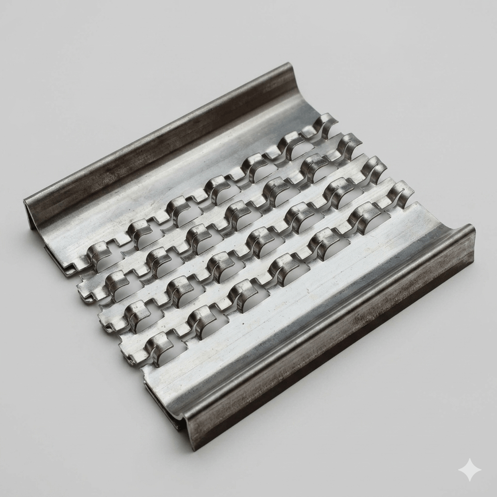 High Rib Lath