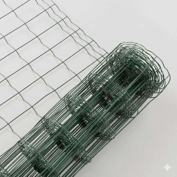 Holland Fence