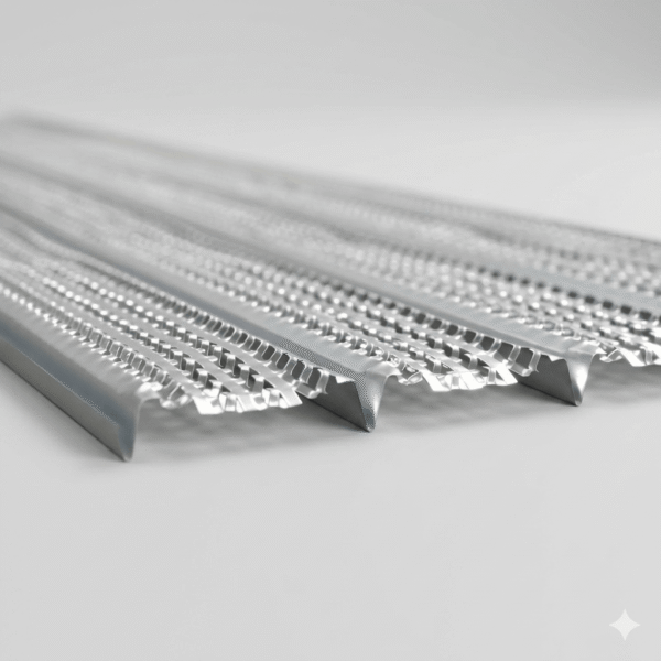 Hy-Rib Formwork