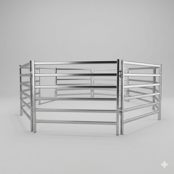 Livestock Yard Panels