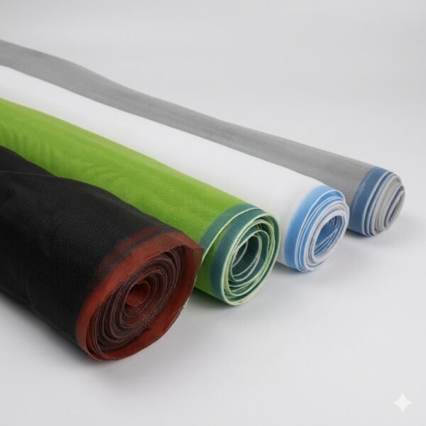 Nylon Fly Screen Netting