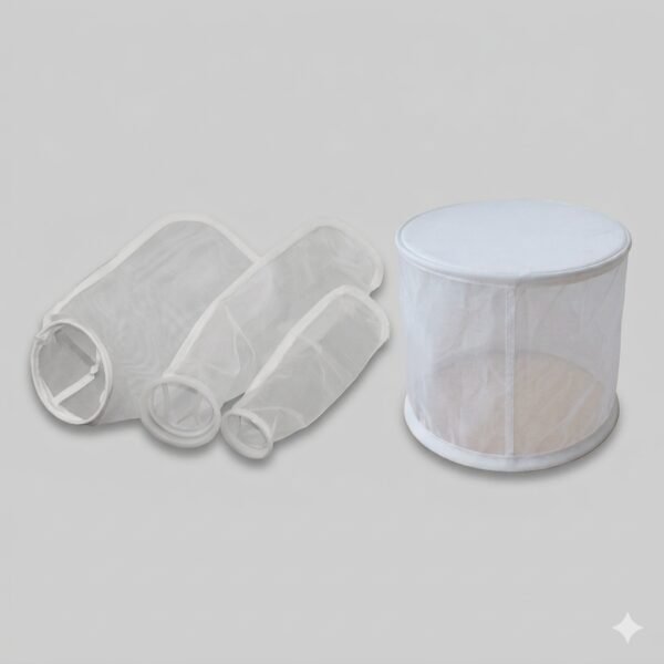 Polyester Microfilter Bag