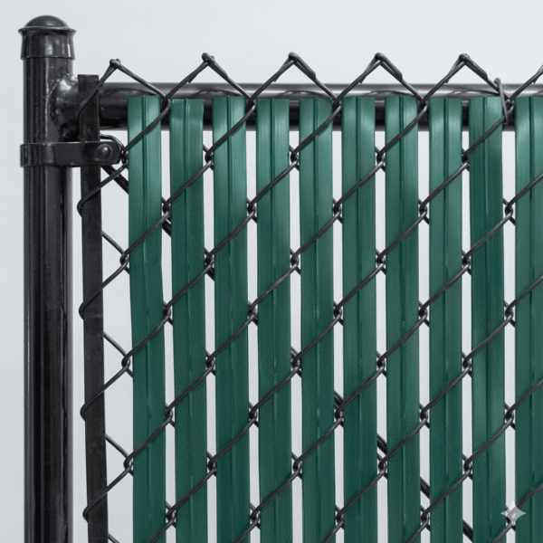 Privacy Slats for Chain Link Fence