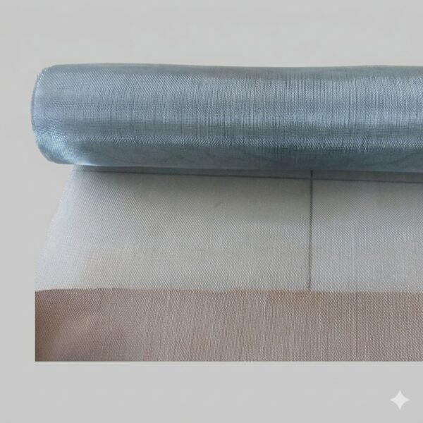 SkyBlue Galvanized Insect Wire Netting