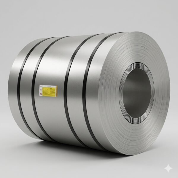 Stainless Steel Coil