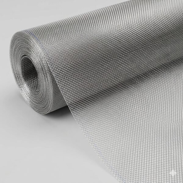 Stainless Steel Mosquito Mesh