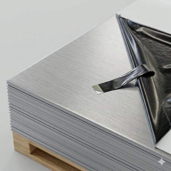 Stainless Steel Sheet