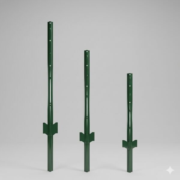 Steel Fence U-Post