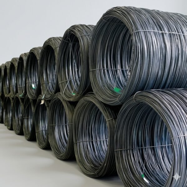 wire rod coils